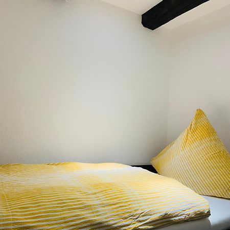 고슬라르 Ackerbuergerhaus Von 1604 아파트 외부 사진