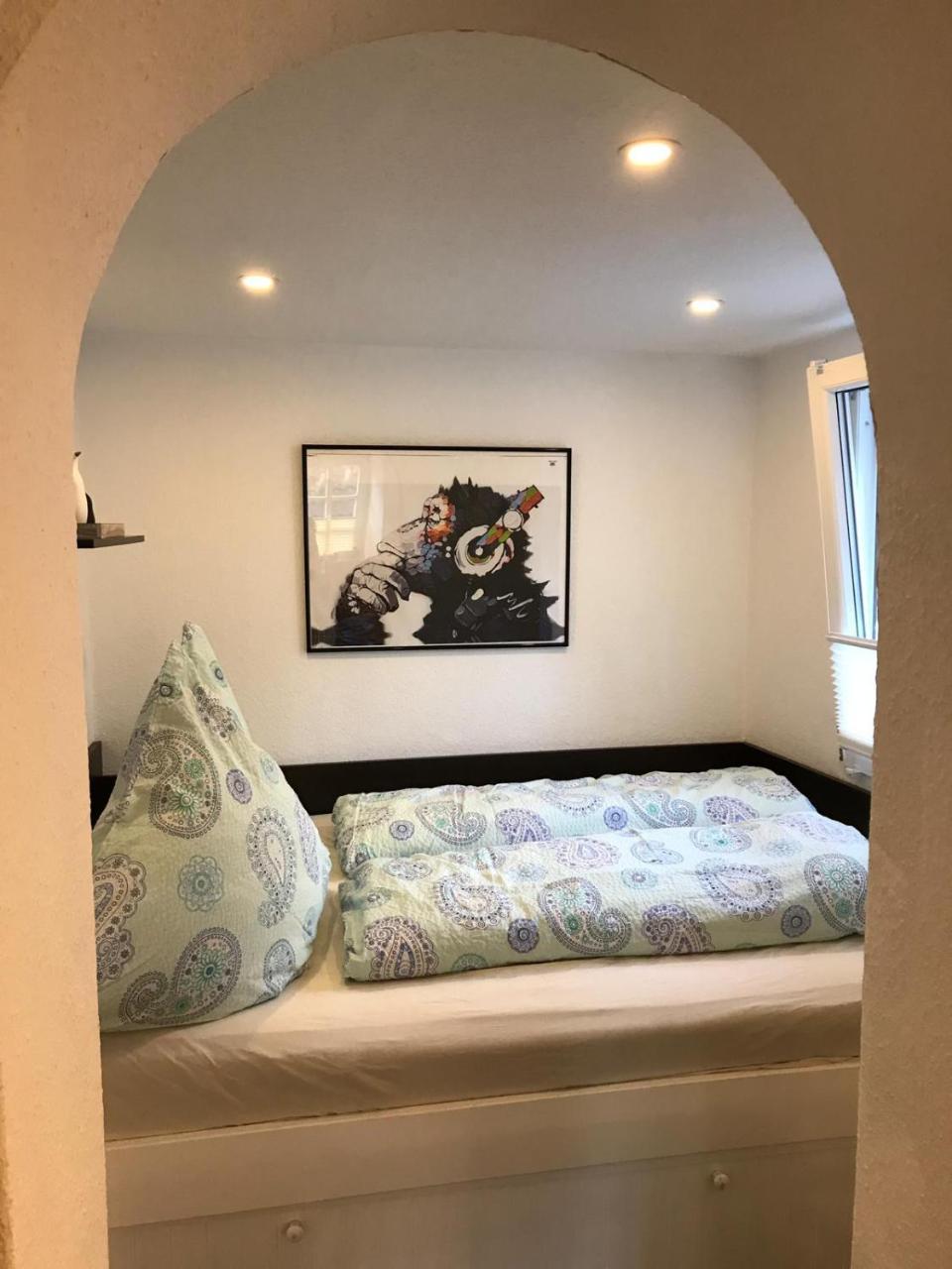 고슬라르 Ackerbuergerhaus Von 1604 아파트 외부 사진
